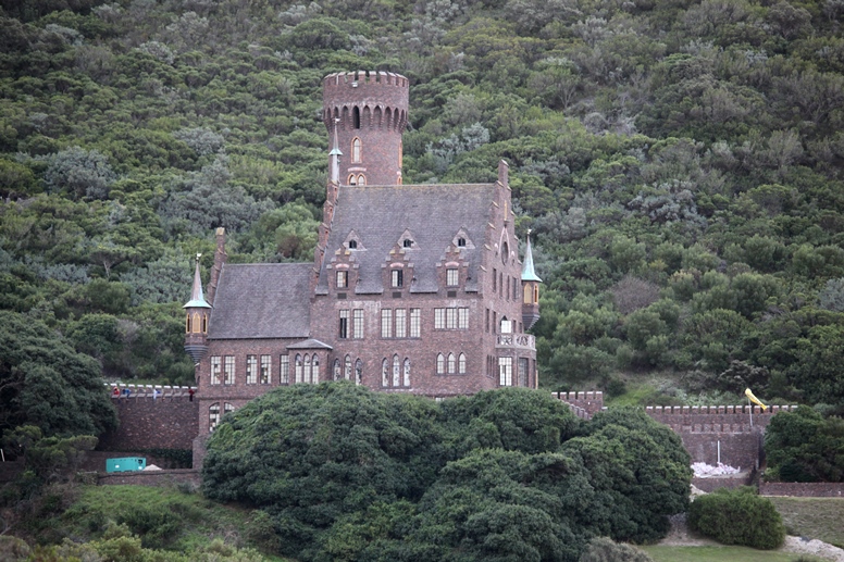 lichtenstein castle